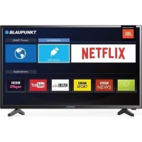 Refurbished Blaupunkt 32" HD Ready Freeview LED Smart TV without Stand