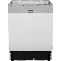 Refurbished Baumatic Dishwasher BDI1L38S-80 13 Place Fully Integrated Dishwasher