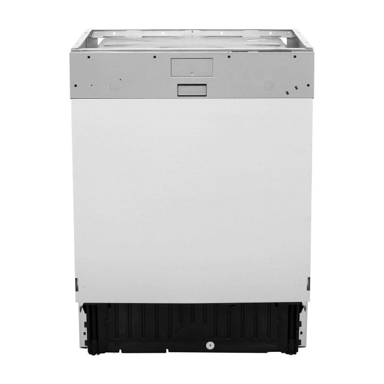 Refurbished Baumatic Dishwasher BDI1L38S-80 13 Place Fully Integrated Dishwasher