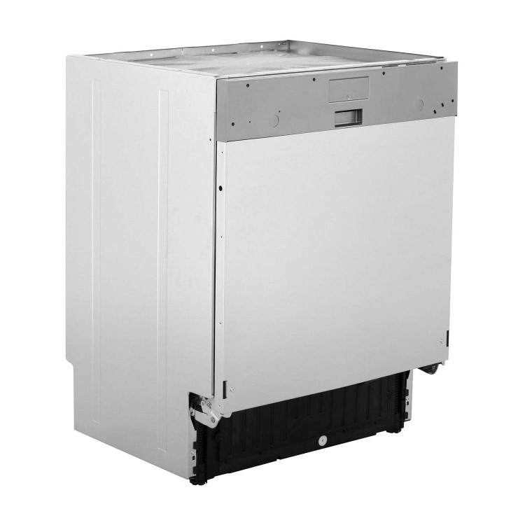 Refurbished Baumatic Dishwasher BDI1L38S-80 13 Place Fully Integrated Dishwasher