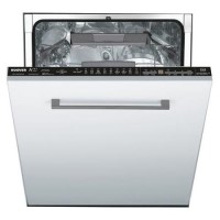 Refurbished Hoover HDI3DO623D 16 Place Fully Integrated Dishwasher