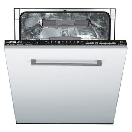 Refurbished Hoover HDI3DO623D 16 Place Fully Integrated Dishwasher
