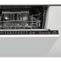 Refurbished Hoover HDI3DO623D 16 Place Fully Integrated Dishwasher