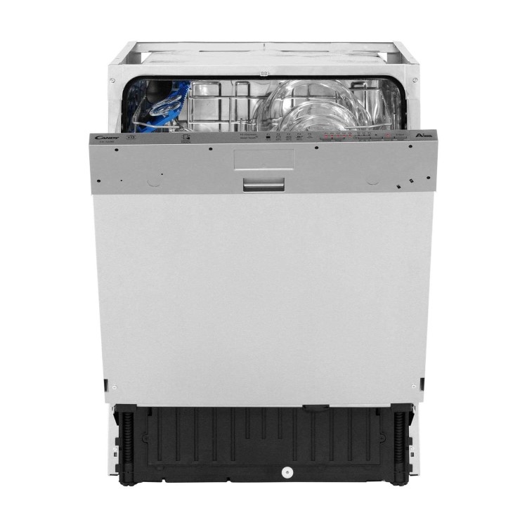 Refurbished Candy CDI1LS38S 13 Place Fully Integrated Dishwasher White