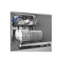 Refurbished Candy Brava CDIN1L380PB 13 Place Fully Integrated Dishwasher