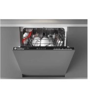 Refurbished Hoover H-Dish 300 HDIN2L360PB 13 Place Fully Integrated Dishwasher