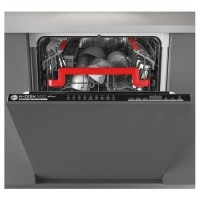 Refurbished Hoover H-DISH 500 HDIN 4D620PB-80 16 Place Fully Integrated Dishwasher
