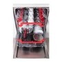 Refurbished Hoover H-DISH 500 HDIN 4D620PB-80 16 Place Fully Integrated Dishwasher