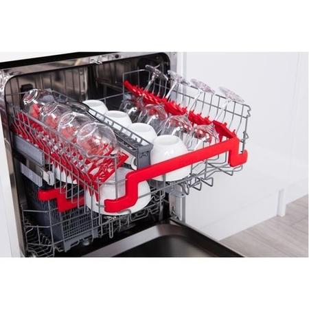Refurbished Hoover H-DISH 500 HDIN 4D620PB-80 16 Place Fully Integrated Dishwasher