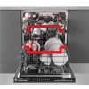 Refurbished Hoover H-DISH 500 HDIN4D620PB Smart 16 Place Fully Intergrated Dishwasher Black