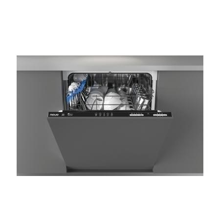Neue cheap integrated dishwasher