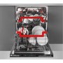 Refurbished Hoover HRIN4D620PB 16 Place Fully Integrated Dishwasher
