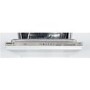 Refurbished Hoover HDI 1LO38SA 16 Place Full Size Integrated Dishwasher White