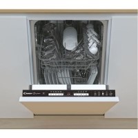 Refurbished Candy CMIH 1L949 9 Place Fully Integrated Dishwasher