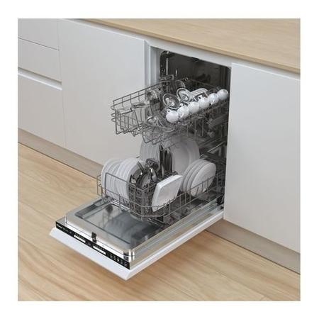 Refurbished Candy CMIH 1L949 9 Place Fully Integrated Dishwasher