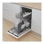 Refurbished Candy CMIH 1L949 9 Place Fully Integrated Dishwasher