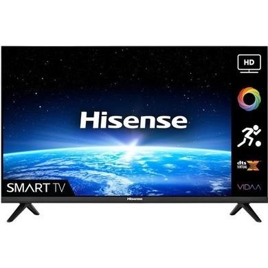 Refurbished Hisense 32 720p HD Ready LED Freeview HD Smart TV