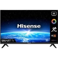 Refurbished Hisense 32" 720p HD Ready LED Freeview HD Smart TV