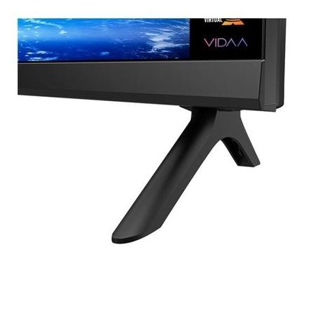 Refurbished Hisense 32" 720p HD Ready LED Freeview HD Smart TV