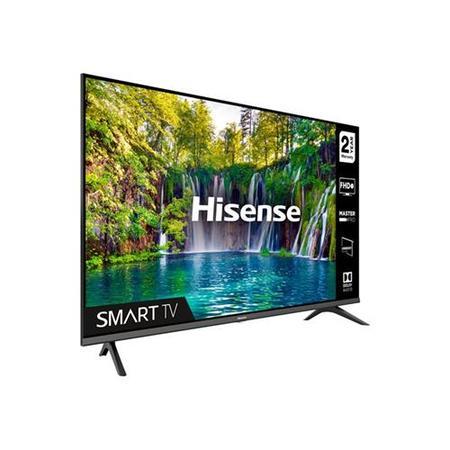 Refurbished Hisense 32" 720p HD Ready LED Freeview Play Smart TV
