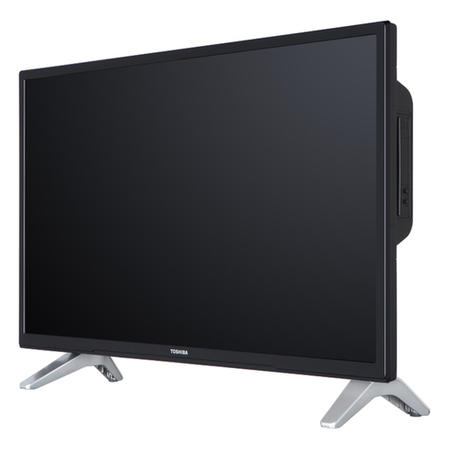 Refurbished Toshiba 32" 720p HD Ready LED Freeview Play Smart TV