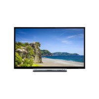 Refurbished Toshiba 32" 720p HD Ready LED Freeview HD Smart TV