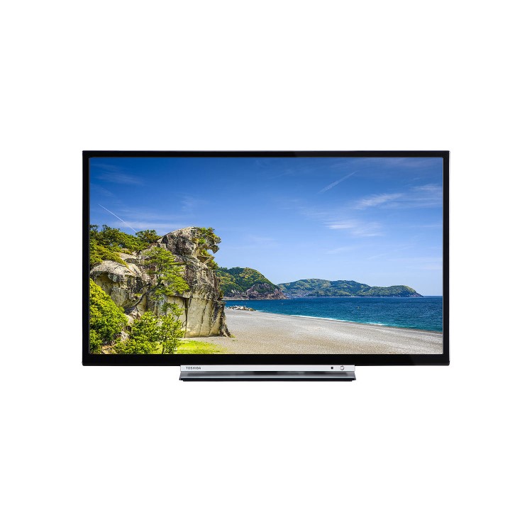Refurbished Toshiba 32" 720p HD Ready LED Freeview HD Smart TV