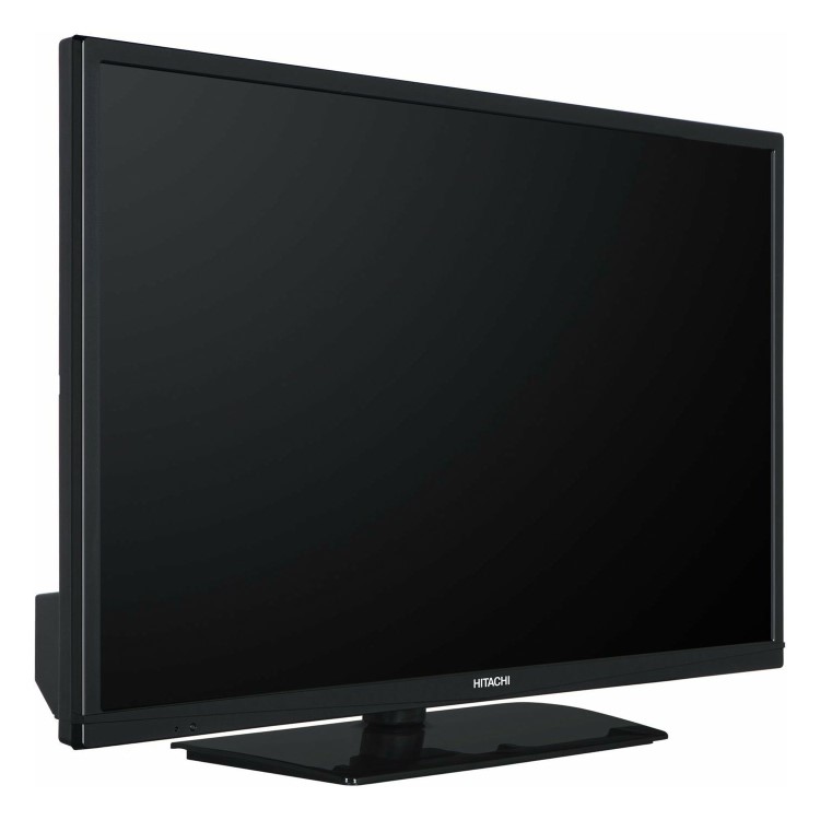Refurbished Hitachi 32" 720p HD Ready LED Freeview Play Smart TV