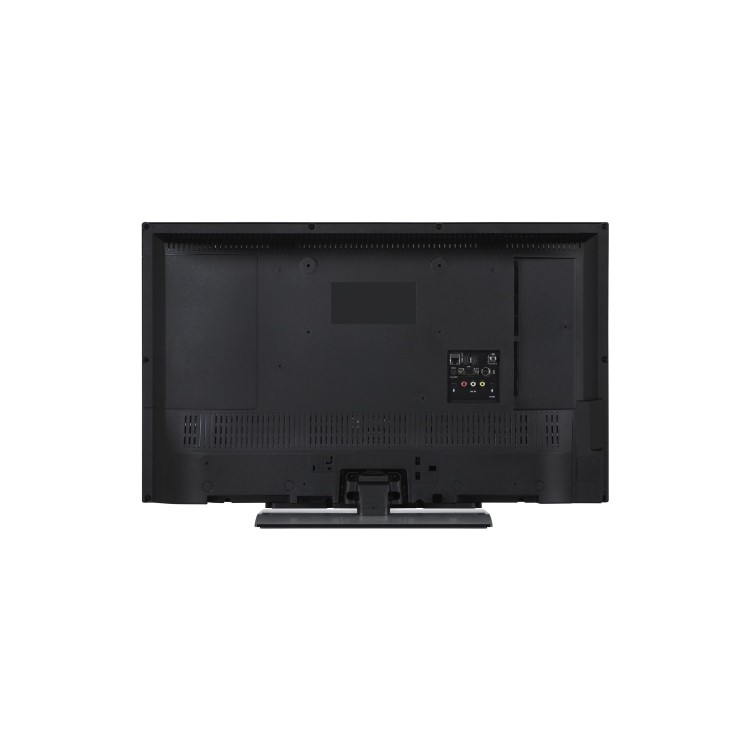 Refurbished Toshiba 32" 1080p Full HD LED Freeview Play Smart TV without Stand