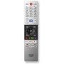Refurbished Toshiba 32" 1080p Full HD LED Freeview Play Smart TV without Stand