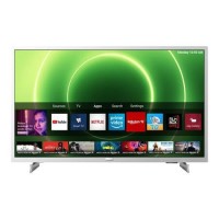Refurbished Philips 32" 1080p Full HD with HDR10 LED Freeview Play Smart TV