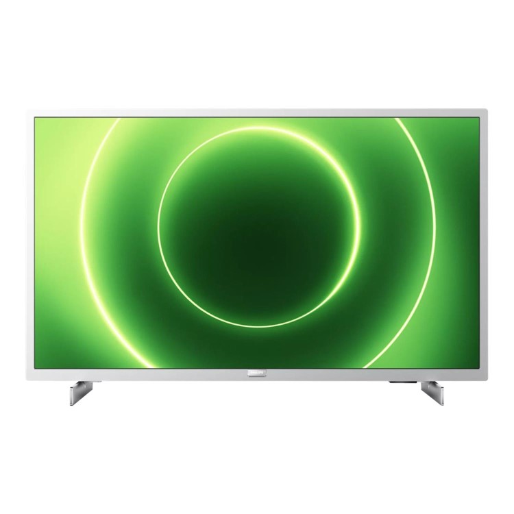 Refurbished Philips 32" 1080p Full HD with HDR10 LED Freeview Play Smart TV