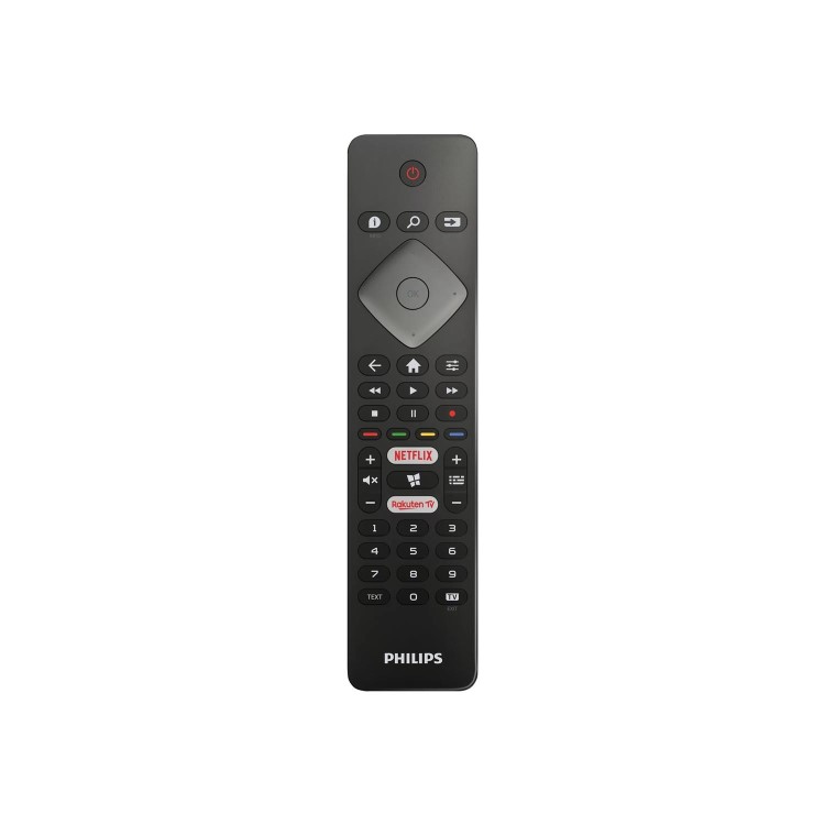 Refurbished Philips 32" 1080p Full HD with HDR10 LED Freeview Play Smart TV