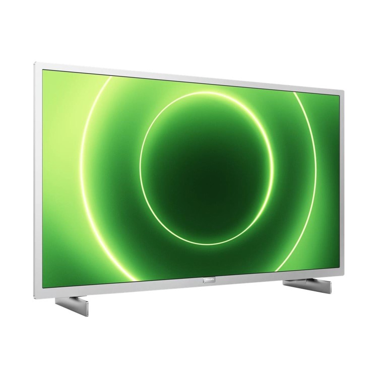 Refurbished Philips 32" 1080p Full HD with HDR10 LED Freeview Play Smart TV