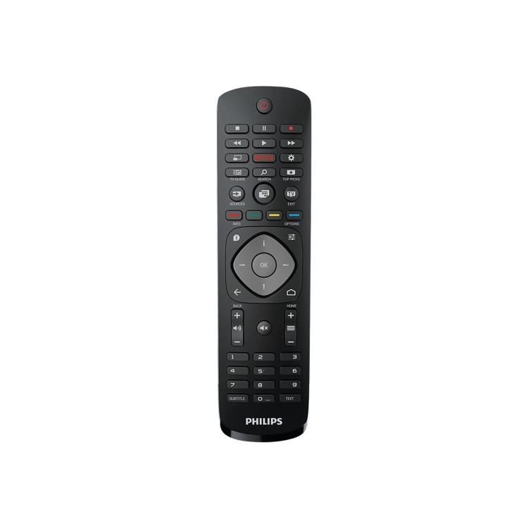 Refurbished Philips 32" 1080p Full HD LED Freeview HD Smart TV