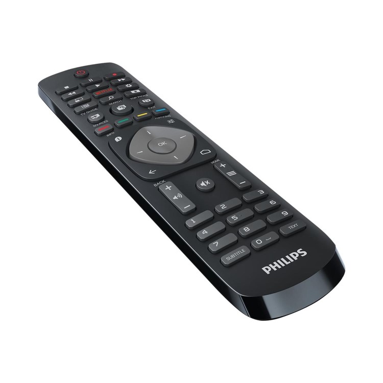 Refurbished Philips 32" 1080p Full HD LED Freeview HD Smart TV