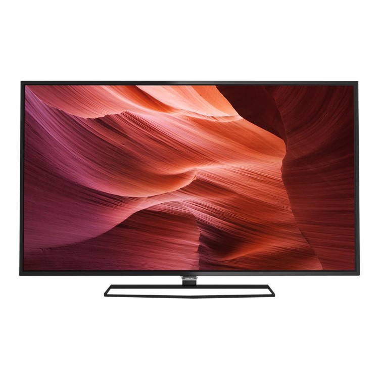 Refurbished Philips 32" 1080p Full HD LED Freeview HD Smart TV