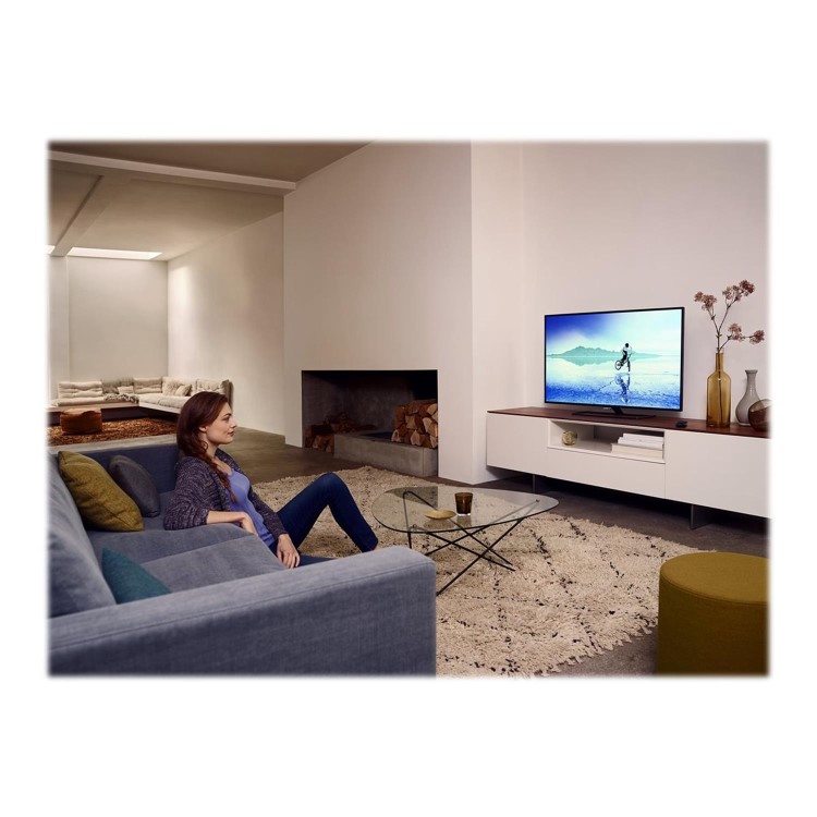 Refurbished Philips 32" 1080p Full HD LED Freeview HD Smart TV