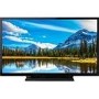 Refurbished Toshiba 32" 720p HD Ready LED Freeview Play Smart TV without Stand