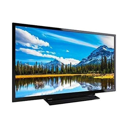 Refurbished Toshiba 32" 720p HD Ready LED Freeview Play Smart TV without Stand