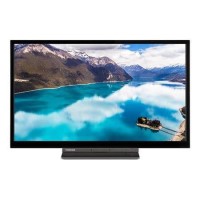 Refurbished Toshiba 32" 720p HD Ready LED Freeview Play Smart TV