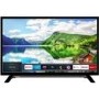 Refurbished Toshiba 32" 720p HD Ready LED Freeview Play Smart TV without Stand