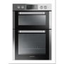Refurbished Hoover H-Oven 300 HO9D337IN Double Built In Electric Oven