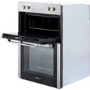 Refurbished Hoover H-Oven 300 HO9D337IN Double Built In Electric Oven