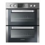 Refurbished Hoover H-Oven 300 HO7D3120IN 60cm Double built Under Electric Oven