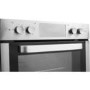 Refurbished Hoover H-Oven 300 HO7D3120IN 60cm Double built Under Electric Oven