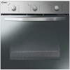 Refurbished Grade A2 - Candy FCS 602 X Electric Multi-Function Single Oven - Stainless Steel