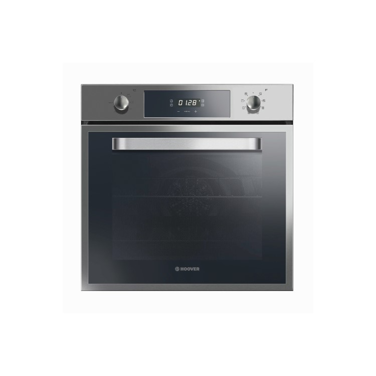 Refurbished Hoover H-OVEN 300 HOE3051IN Single Built in Electirc Oven