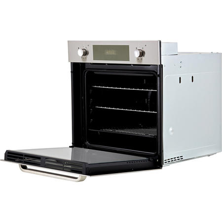 Refurbished Hoover H-OVEN 300 HOE3051IN Single Built in Electirc Oven