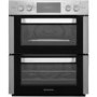 Refurbished Hoover H-Oven 300 HO48D42IN Electric Built Under Double Oven